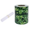vidaXL Vrtno platno PVC 70x0,19 m zeleno