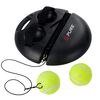 Pure2Improve Tenis partner črne barve P2I100180