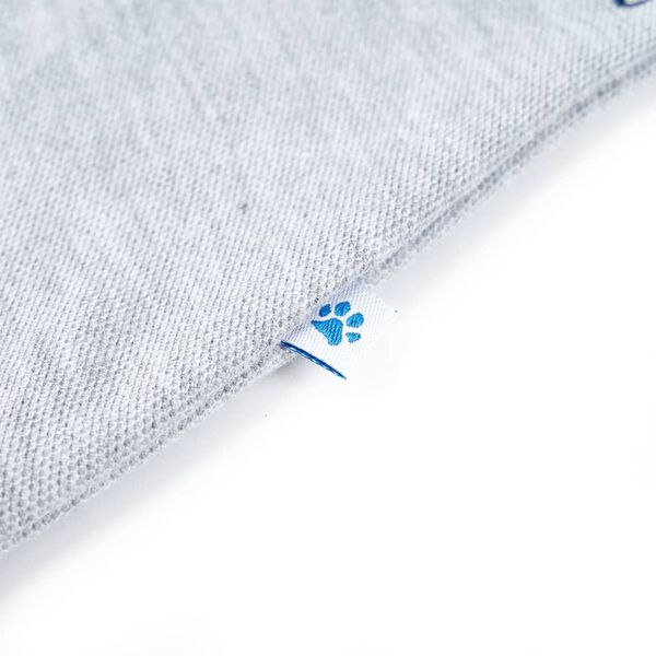 Otro&scaron;ka polo majica majica siva melange 128