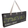 Bo-Camp Zunanja preproga Chill mat Oriental 2x1,8 m M zelena