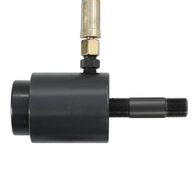 vidaXL Hidravlično orodje za stiskanje komplet 22-60 mm