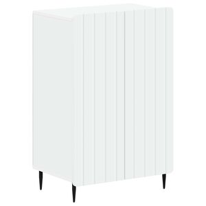 vidaXL Omara za čevlje ZWOLLE 59,5 x 39,5 x 91,5 cm Inženirski les