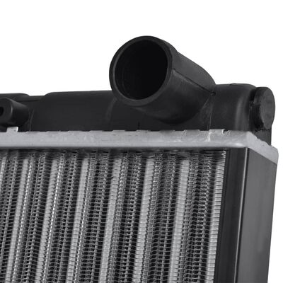 vidaXL Sistem za hlajenje motorja za VW