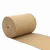 vidaXL Podloga iz jute za glodavce 0,5x25 m 5 mm