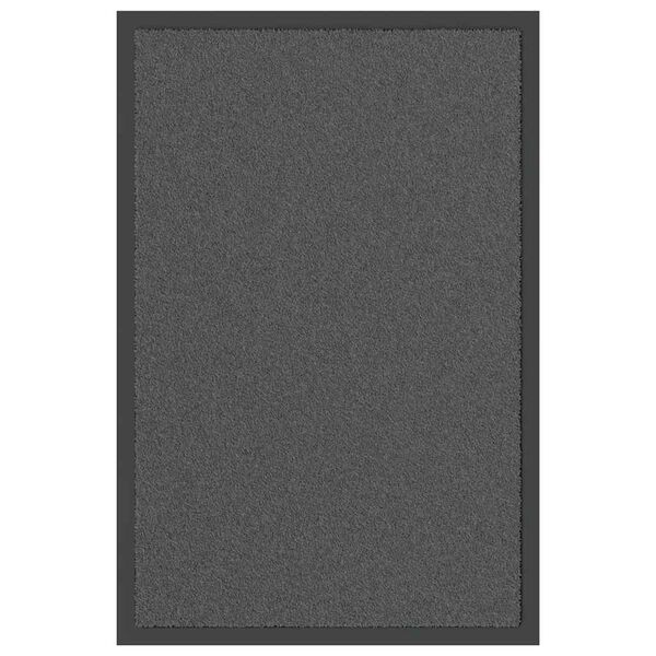 vidaXL Predpražnik antraciten 40x60 cm