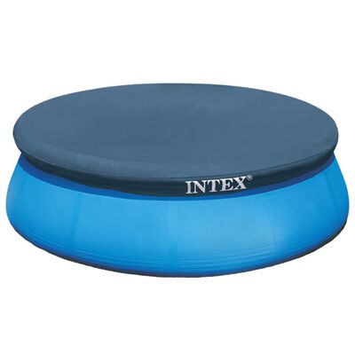 Intex Pokrivalo za bazen okroglo 366 cm 28022