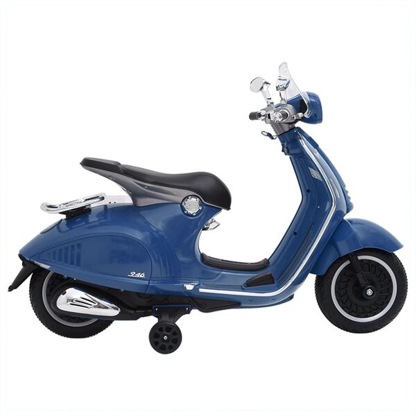 vidaXL Otro&scaron;ki motor Vespa GTS300 moder