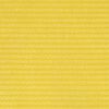 vidaXL Balkonsko platno rumeno 120x500 cm HDPE