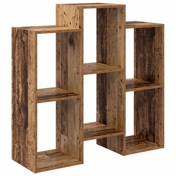 vidaXL Strani &scaron;al Star les 90 x 30 x 90 cm