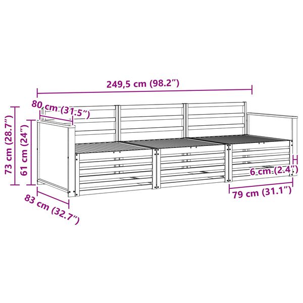 Prikazana fotografija izdelka 4 od 5