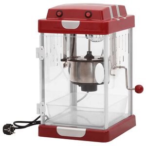 Kino-Stil Aparat za Kokice 2,5 OZ