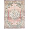 vidaXL Preproga ARBIZU notranja in zunanja vintage 200x280 cm
