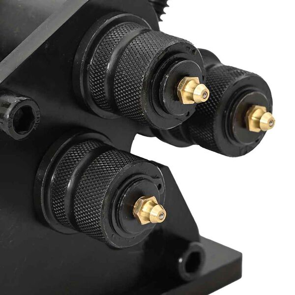 Ročni krivilni stroj