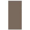 vidaXL Zatemnitvena rolo senčila kavne barve 90x230 cm, &scaron;irina blaga 85,7 cm, poliester