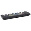 vidaXL 37 tipk Piano Electric Keyboard z mikrofonom za otroke