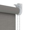 Decosol Rolo senčilo sivo 60x190 cm