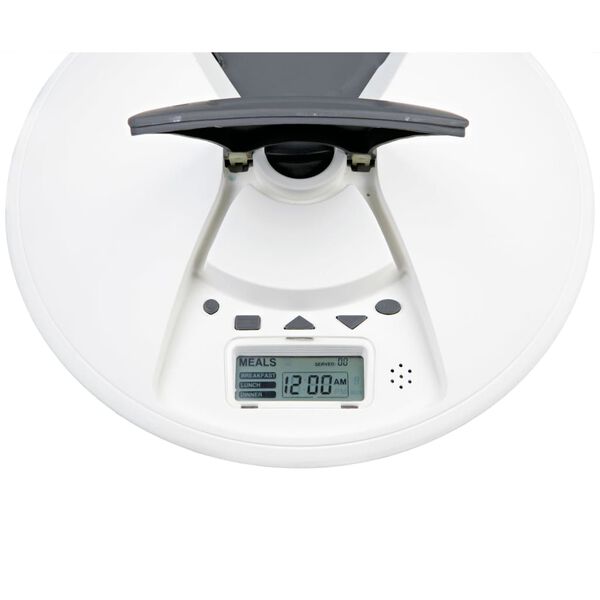 TRIXIE Avtomatski hranilnik TX6 6x240 ml