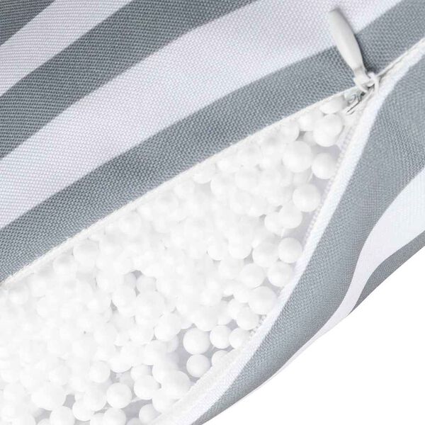 vidaXL Polnilo za sedežno vrečo EPS 50 L bela 10 kg/m&sup3;