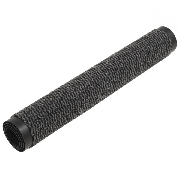 vidaXL Protiprašni predpražniki 2 x pravokotni taftani 120x180 cm