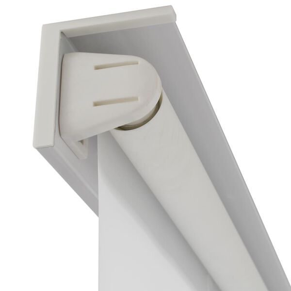 vidaXL Rolo zavesa za prho 140x240 cm morska zvezda