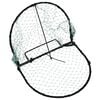 vidaXL Past za ptice zelena 30 cm jeklo