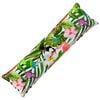 vidaXL Blazina HOUTEN večbarvno 40 x 145 cm Poliester