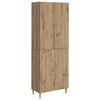 Artisan_oak