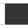 vidaXL Vertikalna markiza antracit 180x1200 cm tkanina oxford