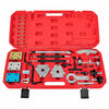vidaXL Timing Set za Popravilo Motorja za Fiat