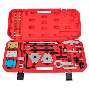 vidaXL Timing Set za Popravilo Motorja za Fiat