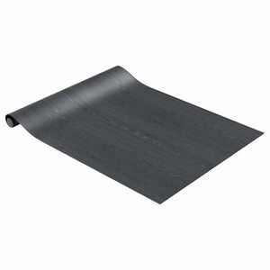 vidaXL Samolepilna folija za pohi&scaron;tvo naravna 500x90 cm PVC