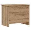 Artisan_oak