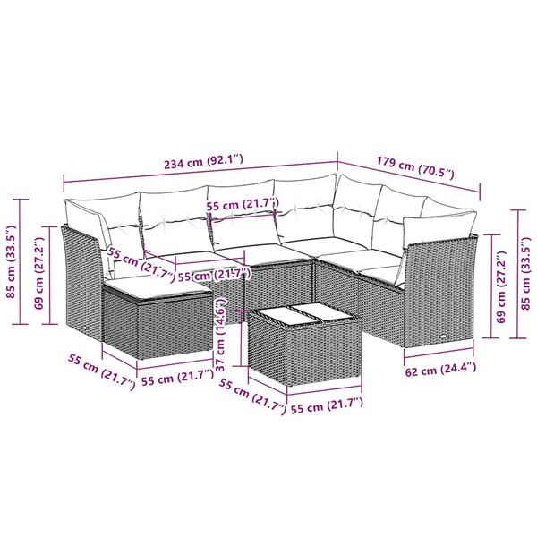 Prikazana fotografija izdelka 3 od 17