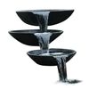 Ubbink Vrtna fontana s črpalko 35x45x55 cm