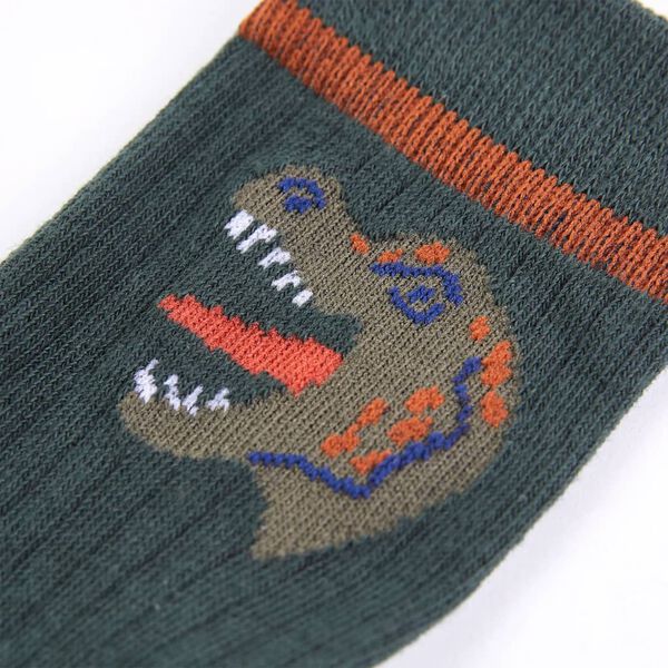 Otroške nogavice 5 parov EU 30-34