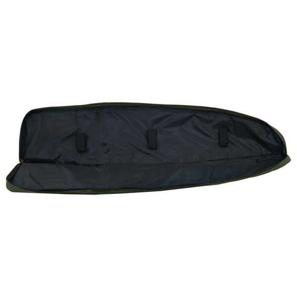 vidaXL Torba za pu&scaron;ko z ramenskim trakom 135 cm oxford blago