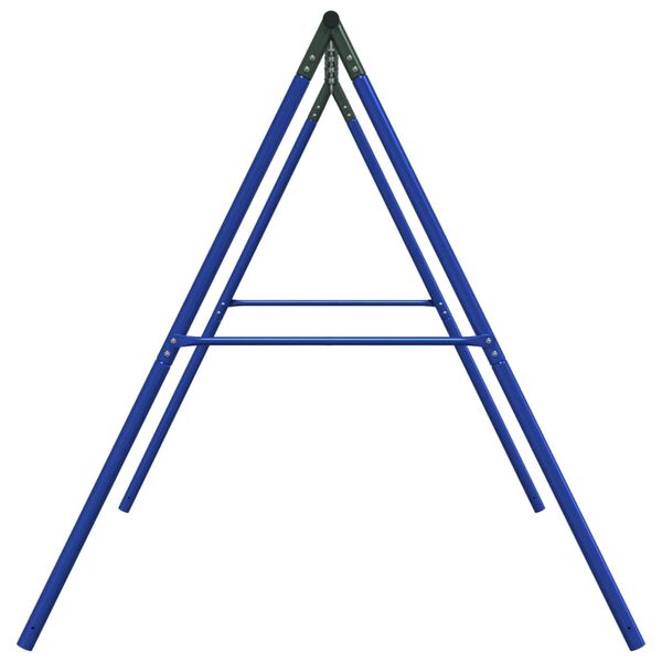 vidaXL Okvir za gugalnico zunanji &Scaron; 273,5 x V 185 cm