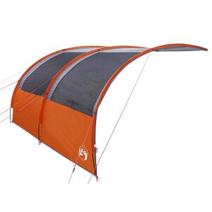 vidaXL Vodoodporna tarpaulin oseba 260 x 300 x 260 cm Vodoodporna
