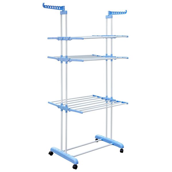 Aqua Laser Su&scaron;ilnik perila