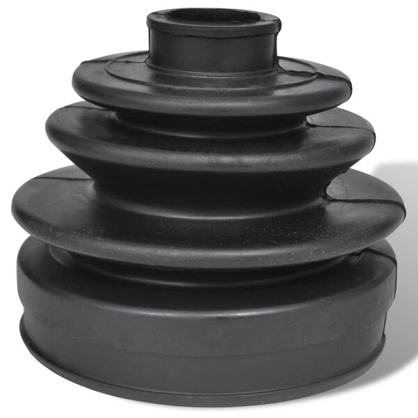 vidaXL Kompletna man&scaron;eta pogonska gred 7 kosov za Audi / VW itd.