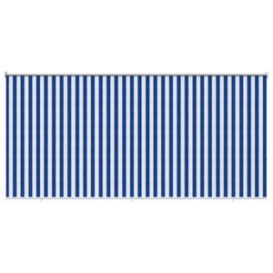 vidaXL Zunanja rolo zavese z blokiranjem UV žarkov 90 % 240 x 140 cm