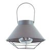 Luxform Solarna LED vrtna svetilka Detroit