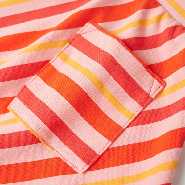 Otroško krilo roza 104