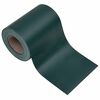 vidaXL Vrtna platna 4 kosi PVC 35x0,19 m mat zelena