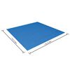 Bestway Podloga za bazen Flowclear 335x335 cm