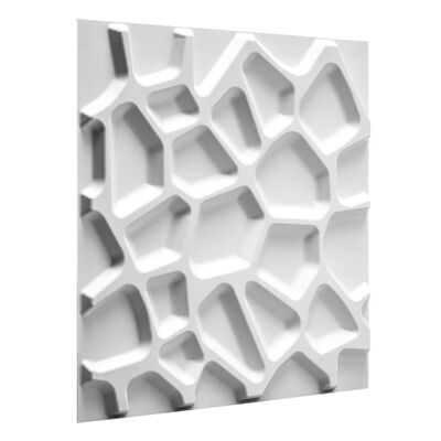 WallArt 3D stenski paneli Gaps 12 kosov GA-WA01