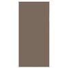 vidaXL Zatemnitvena rolo senčila kavne barve 95x230 cm, &scaron;irina blaga 90,7 cm, poliester