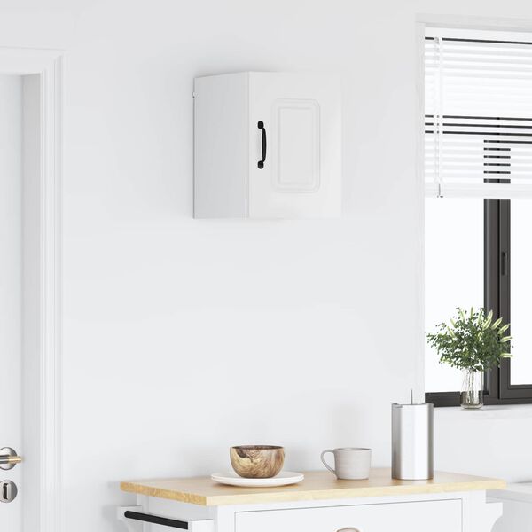 vidaXL Kuhinjski element Kalmar Bela 30 x 31 x 40 cm Konstruiran les