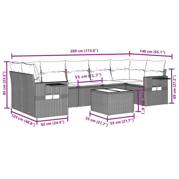 Prikazana fotografija izdelka 3 od 17