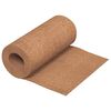 vidaXL Plutovina Rjava 500 x 50 x 0,5 cm Pluta